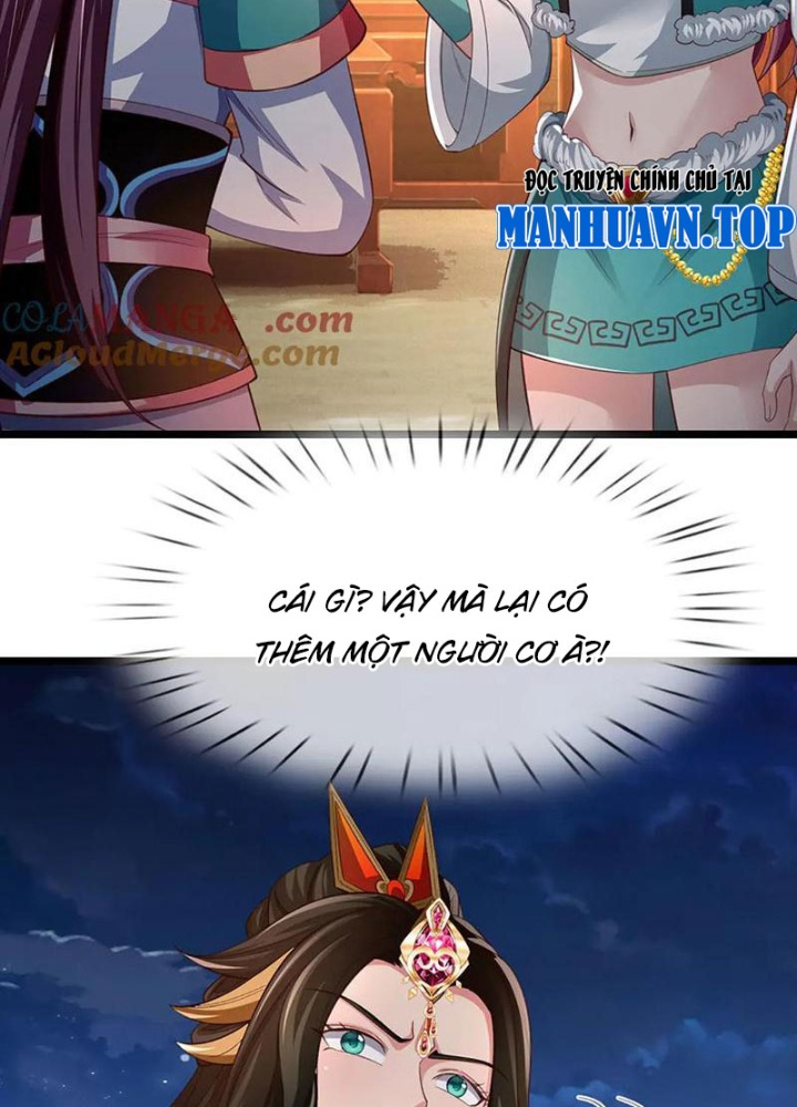 Ta Có Thể Cướp Đoạt Cơ Duyên Chapter 74 - Trang 2