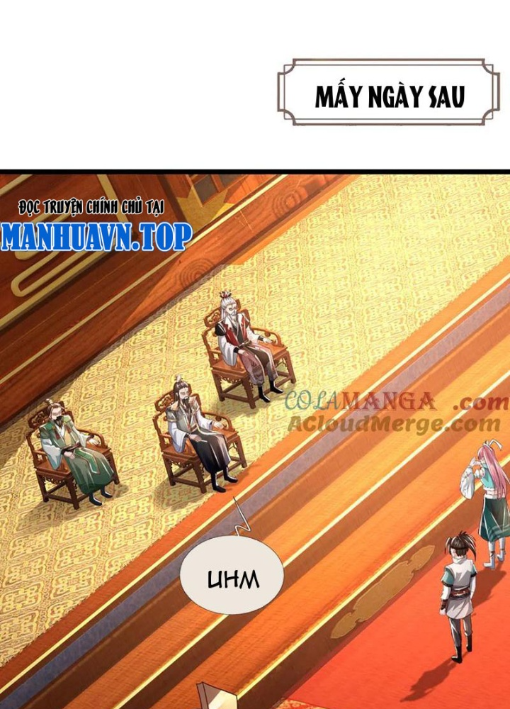 Ta Có Thể Cướp Đoạt Cơ Duyên Chapter 74 - Trang 2