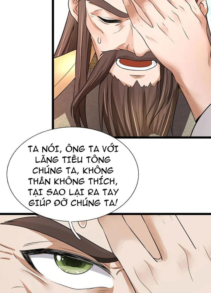 Ta Có Thể Cướp Đoạt Cơ Duyên Chapter 74 - Trang 2