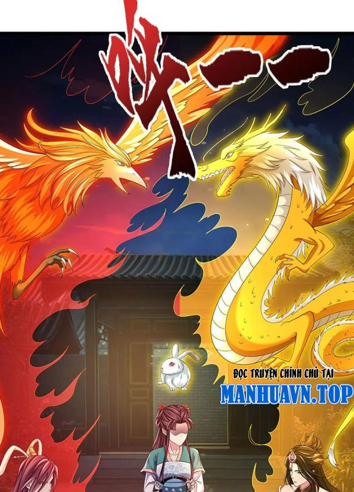 Ta Có Thể Cướp Đoạt Cơ Duyên Chapter 74 - Trang 2