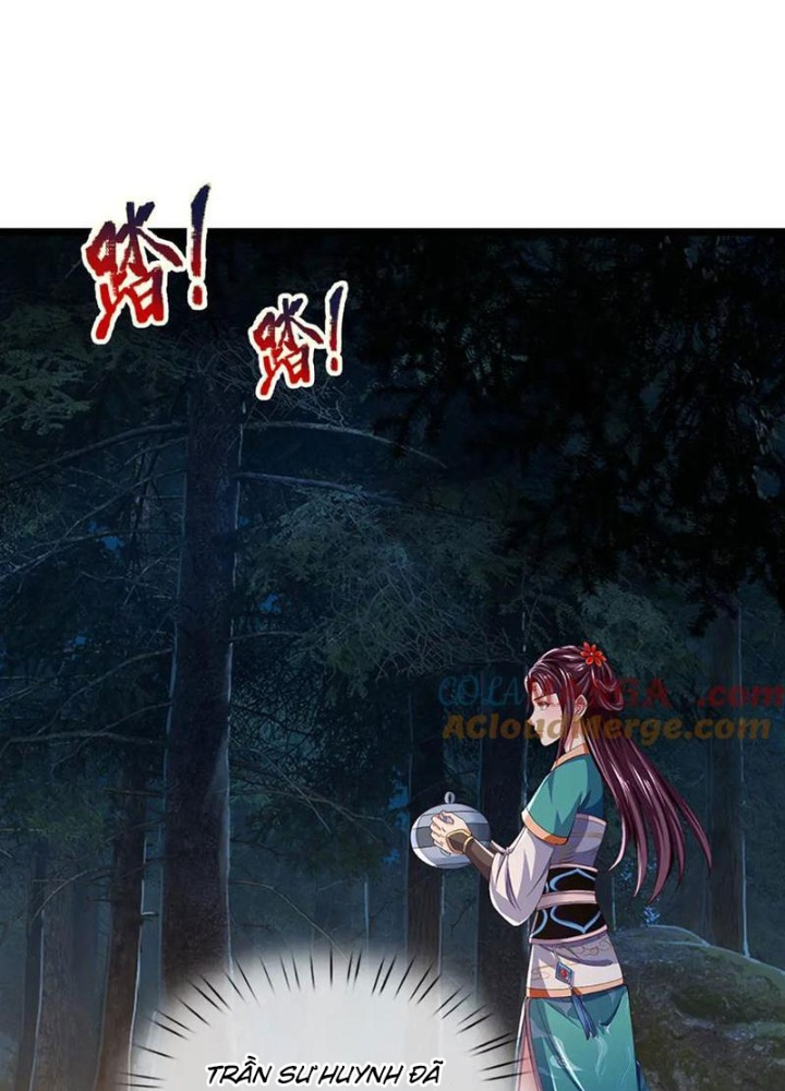 Ta Có Thể Cướp Đoạt Cơ Duyên Chapter 74 - Trang 2
