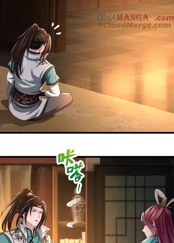 Ta Có Thể Cướp Đoạt Cơ Duyên Chapter 74 - Trang 2