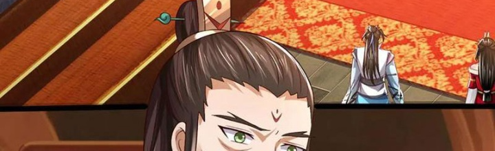 Ta Có Thể Cướp Đoạt Cơ Duyên Chapter 74 - Trang 2