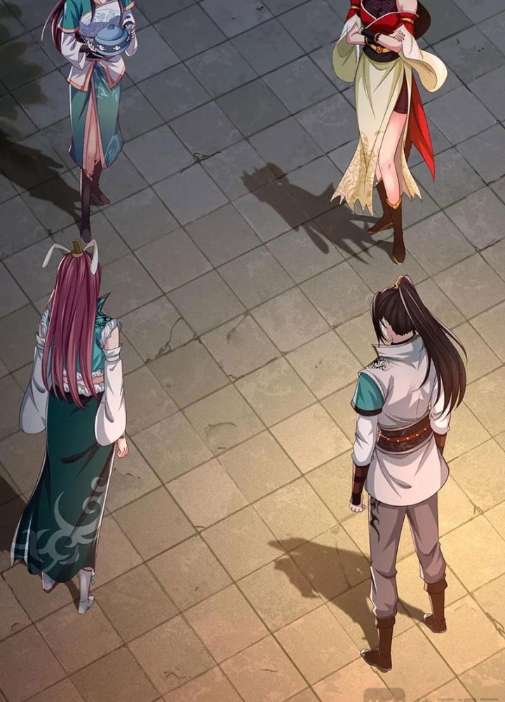 Ta Có Thể Cướp Đoạt Cơ Duyên Chapter 74 - Trang 2
