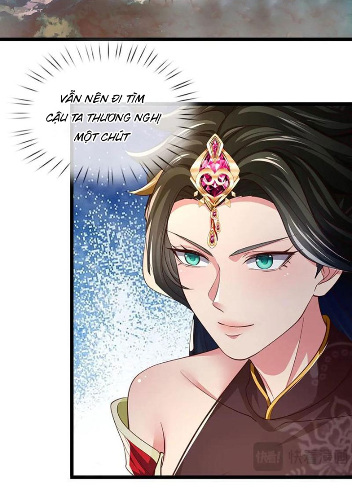 Ta Có Thể Cướp Đoạt Cơ Duyên Chapter 74 - Trang 2