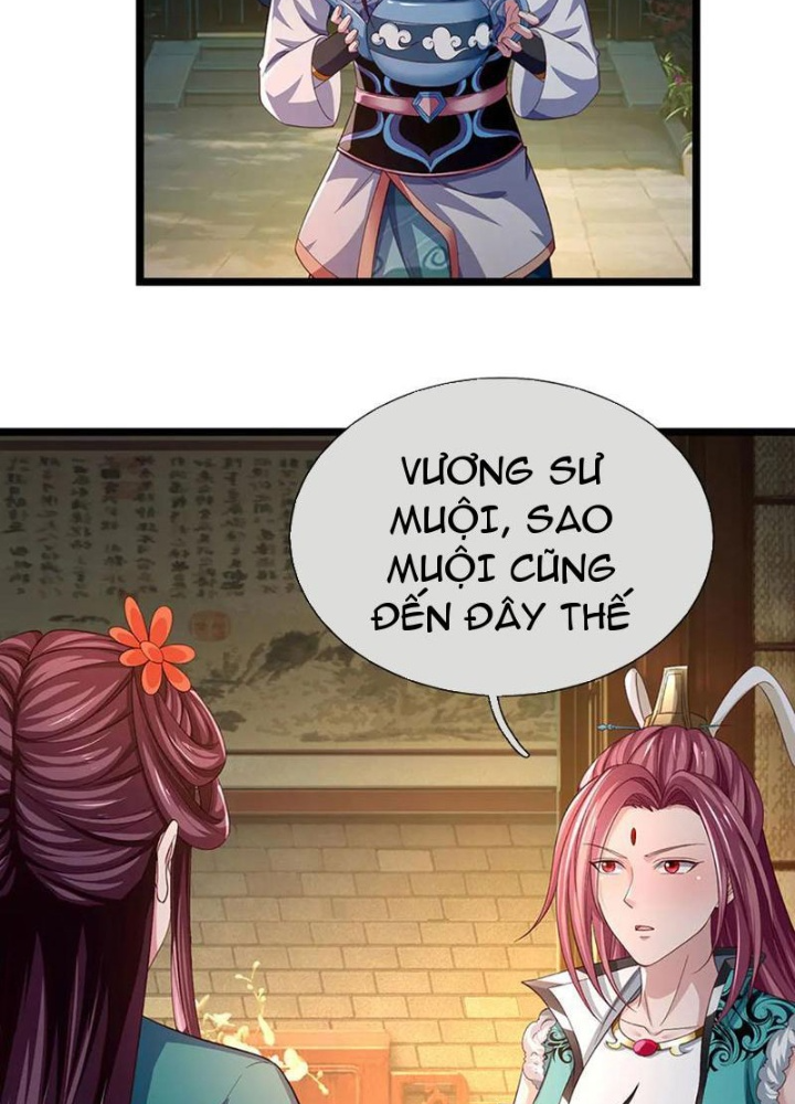 Ta Có Thể Cướp Đoạt Cơ Duyên Chapter 74 - Trang 2