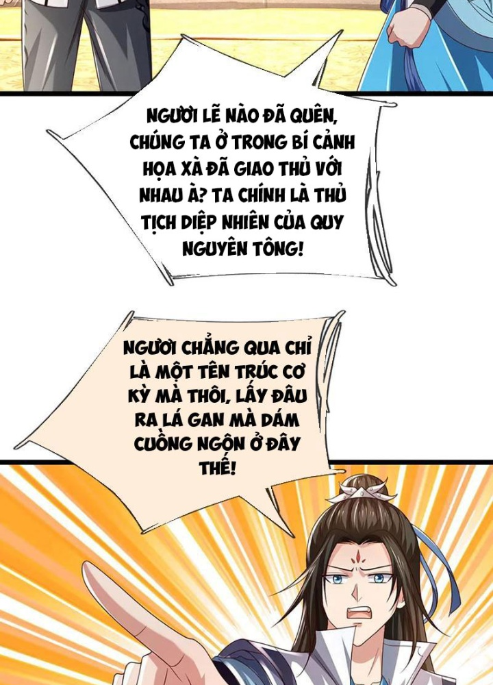 Ta Có Thể Cướp Đoạt Cơ Duyên Chapter 74 - Trang 2