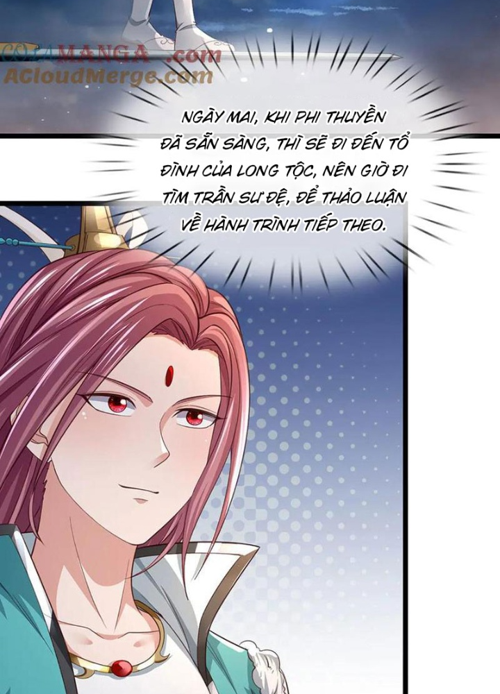 Ta Có Thể Cướp Đoạt Cơ Duyên Chapter 74 - Trang 2