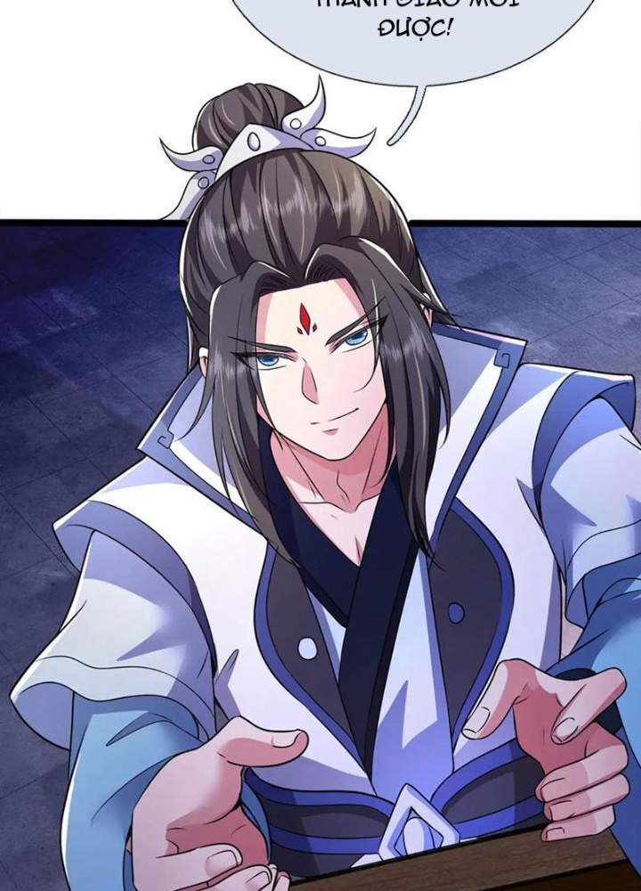 Ta Có Thể Cướp Đoạt Cơ Duyên Chapter 74 - Trang 2