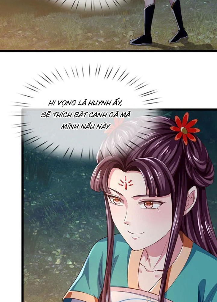 Ta Có Thể Cướp Đoạt Cơ Duyên Chapter 74 - Trang 2