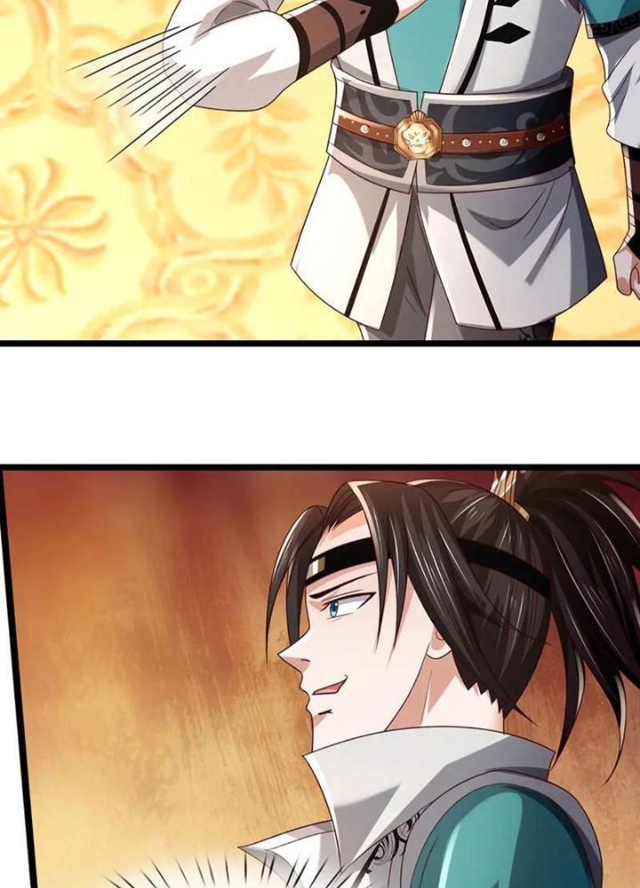 Ta Có Thể Cướp Đoạt Cơ Duyên Chapter 74 - Trang 2