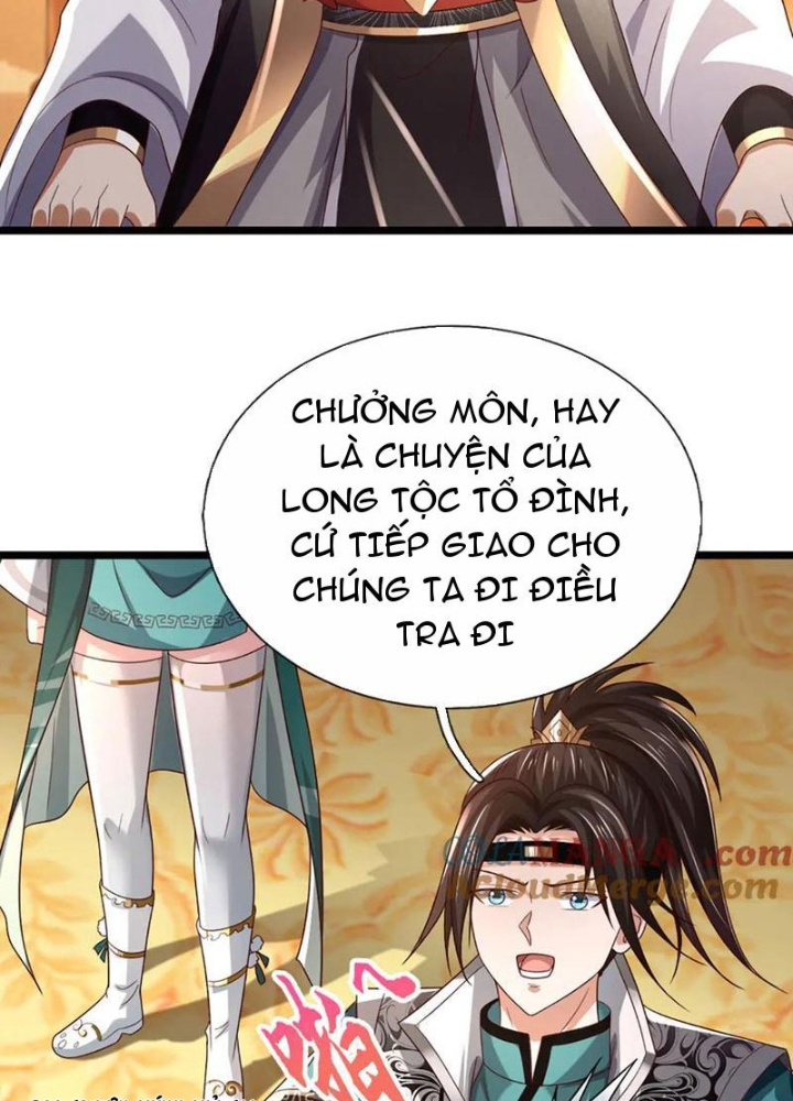 Ta Có Thể Cướp Đoạt Cơ Duyên Chapter 74 - Trang 2