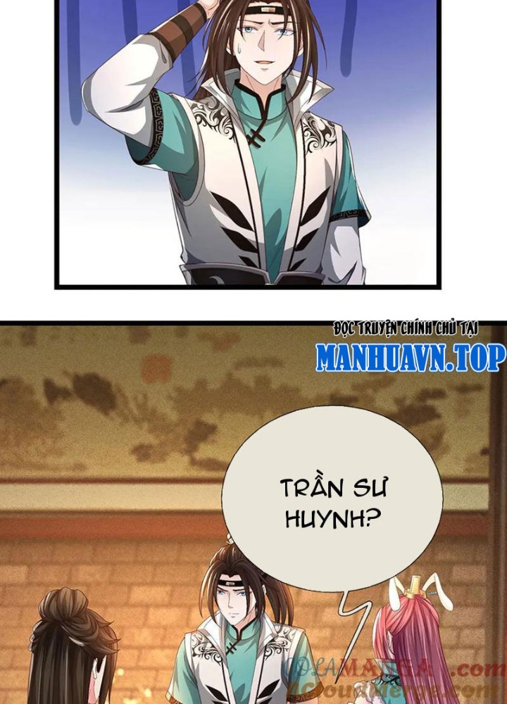 Ta Có Thể Cướp Đoạt Cơ Duyên Chapter 74 - Trang 2