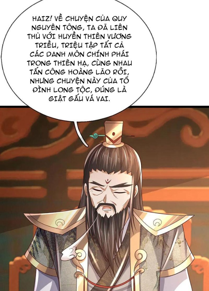 Ta Có Thể Cướp Đoạt Cơ Duyên Chapter 74 - Trang 2