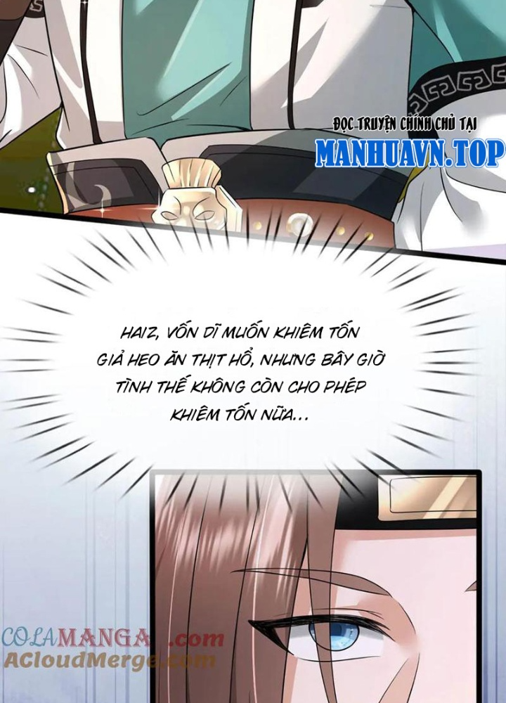 Ta Có Thể Cướp Đoạt Cơ Duyên Chapter 74 - Trang 2