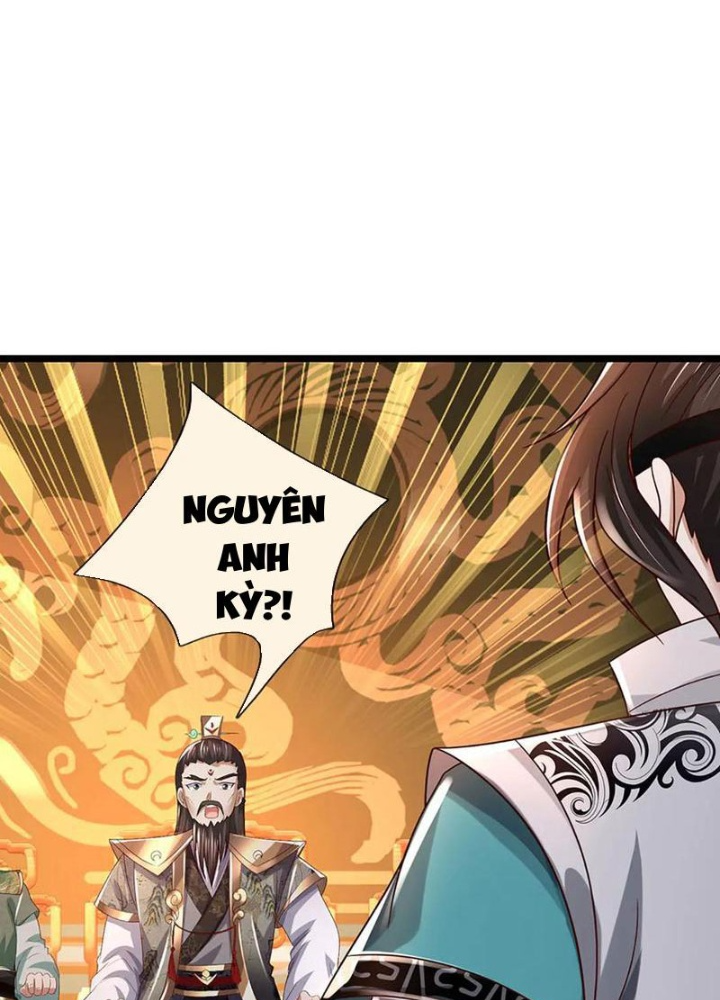 Ta Có Thể Cướp Đoạt Cơ Duyên Chapter 74 - Trang 2
