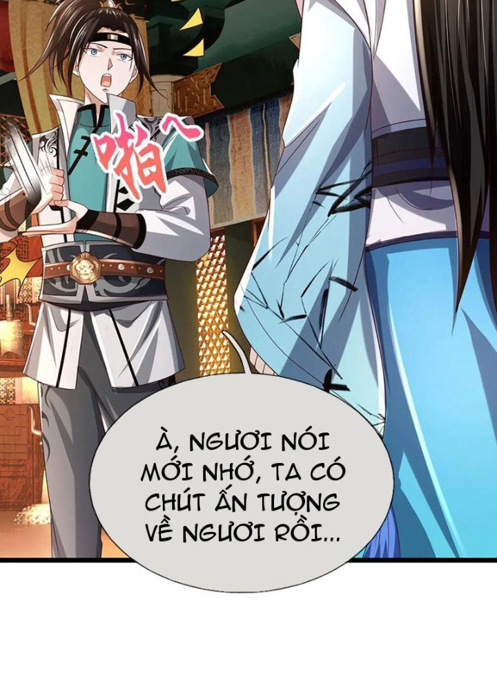 Ta Có Thể Cướp Đoạt Cơ Duyên Chapter 74 - Trang 2