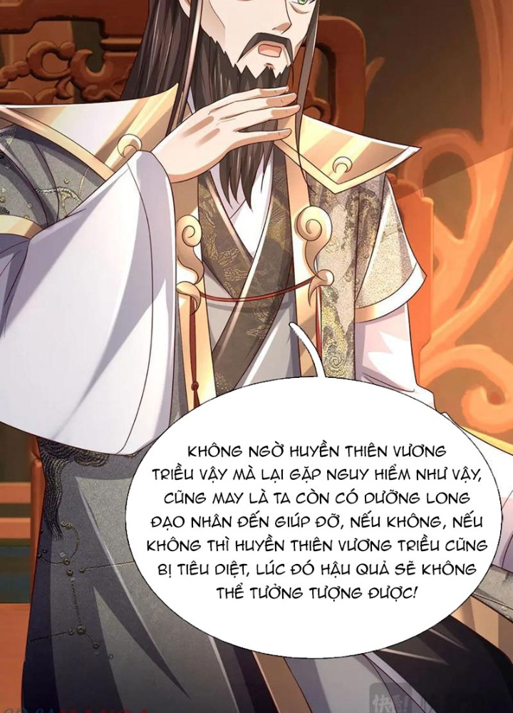 Ta Có Thể Cướp Đoạt Cơ Duyên Chapter 74 - Trang 2