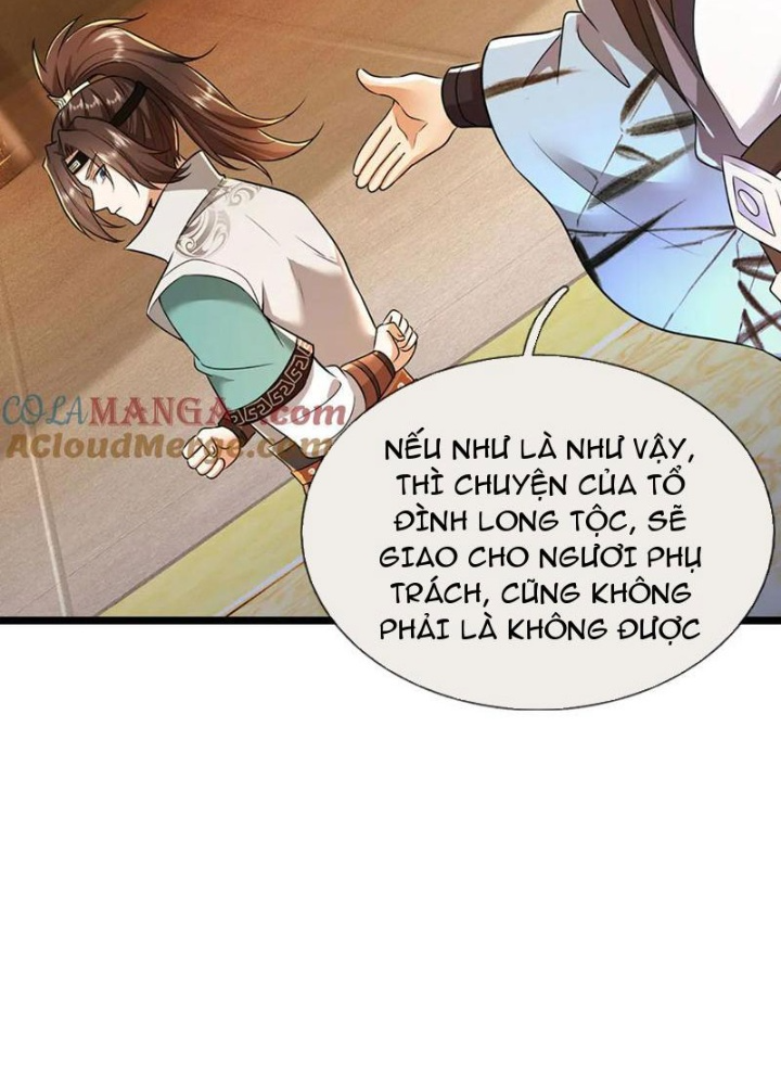 Ta Có Thể Cướp Đoạt Cơ Duyên Chapter 74 - Trang 2