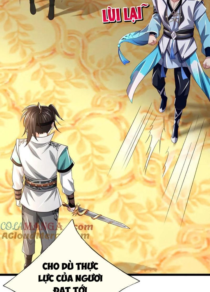 Ta Có Thể Cướp Đoạt Cơ Duyên Chapter 74 - Trang 2
