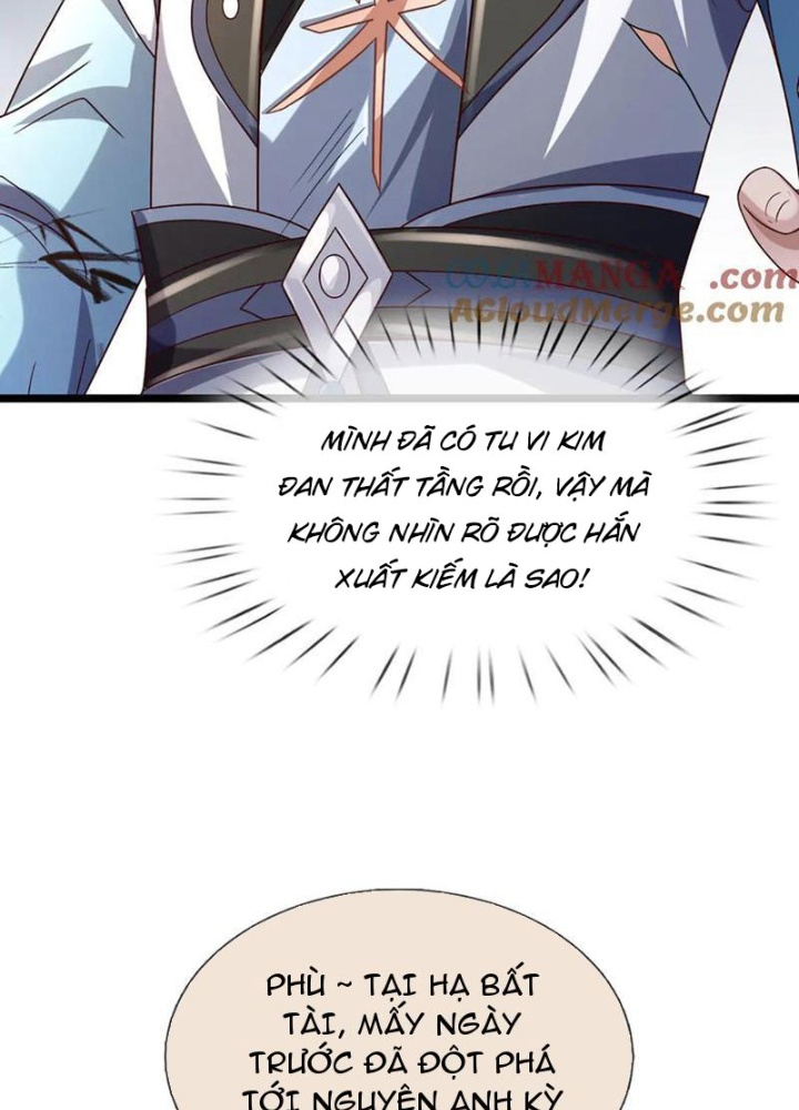 Ta Có Thể Cướp Đoạt Cơ Duyên Chapter 74 - Trang 2