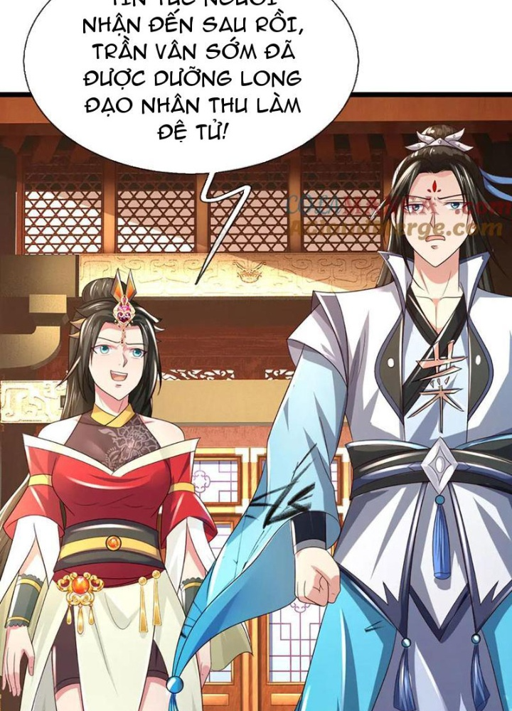 Ta Có Thể Cướp Đoạt Cơ Duyên Chapter 74 - Trang 2