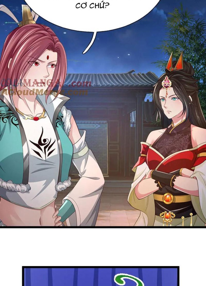 Ta Có Thể Cướp Đoạt Cơ Duyên Chapter 74 - Trang 2
