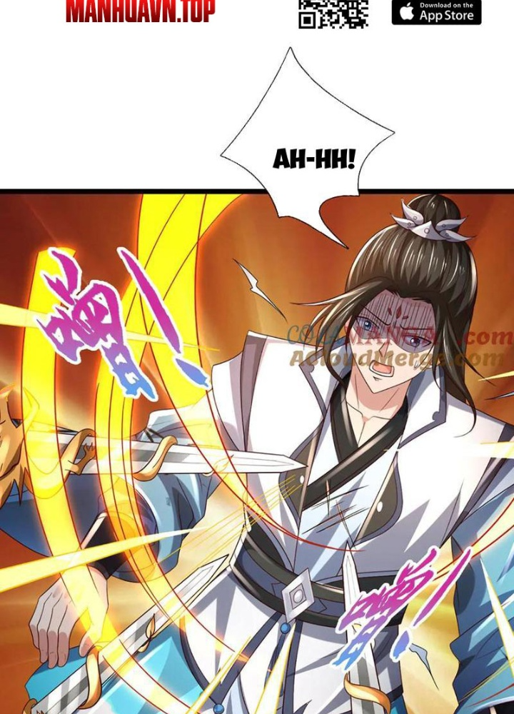 Ta Có Thể Cướp Đoạt Cơ Duyên Chapter 74 - Trang 2