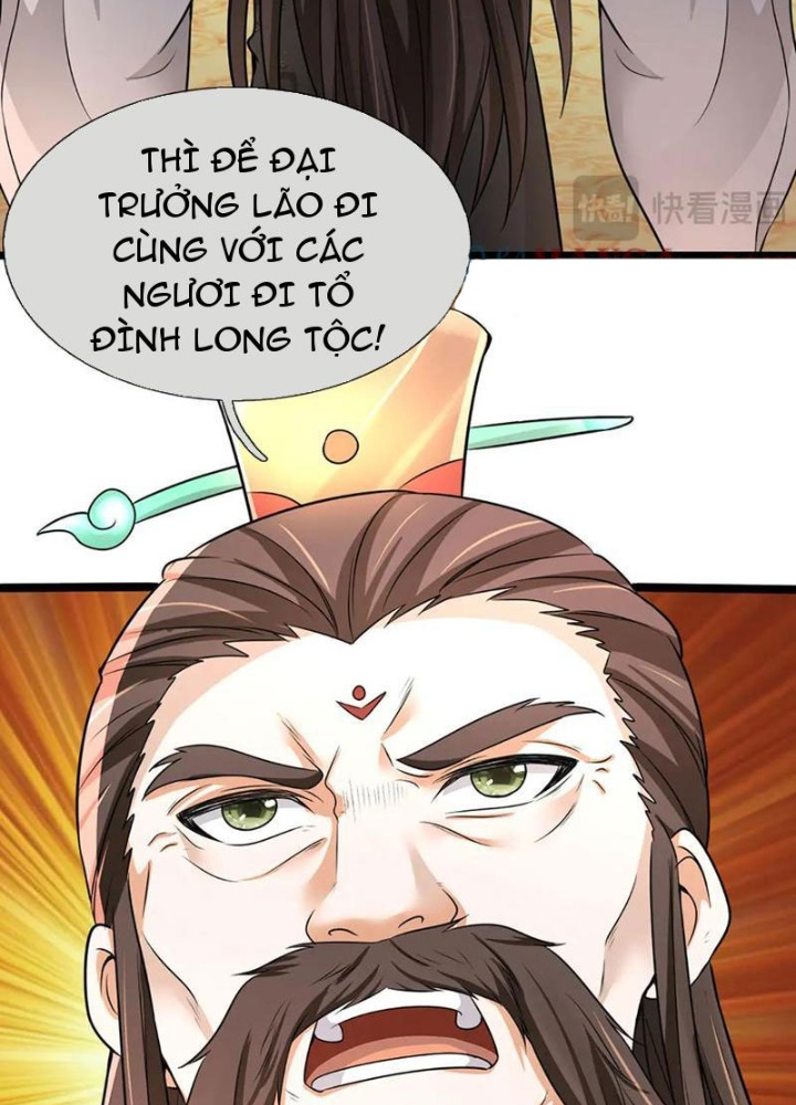 Ta Có Thể Cướp Đoạt Cơ Duyên Chapter 74 - Trang 2