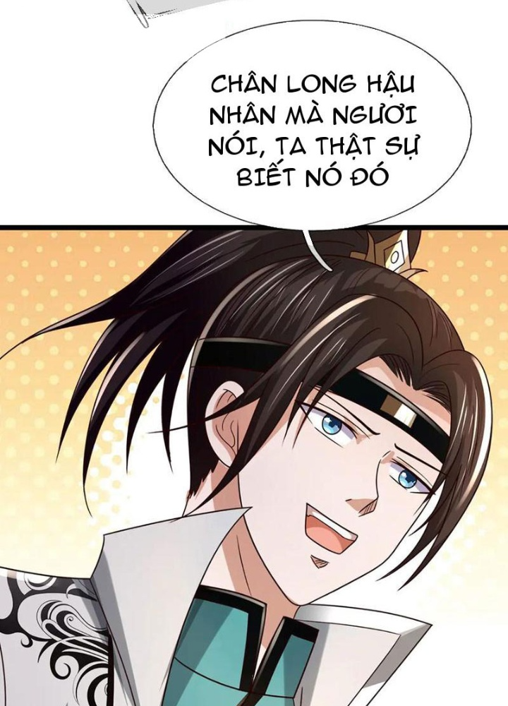 Ta Có Thể Cướp Đoạt Cơ Duyên Chapter 74 - Trang 2