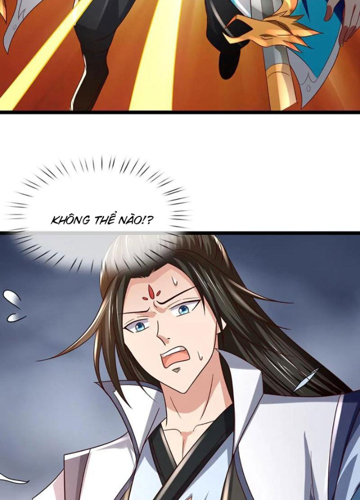 Ta Có Thể Cướp Đoạt Cơ Duyên Chapter 74 - Trang 2