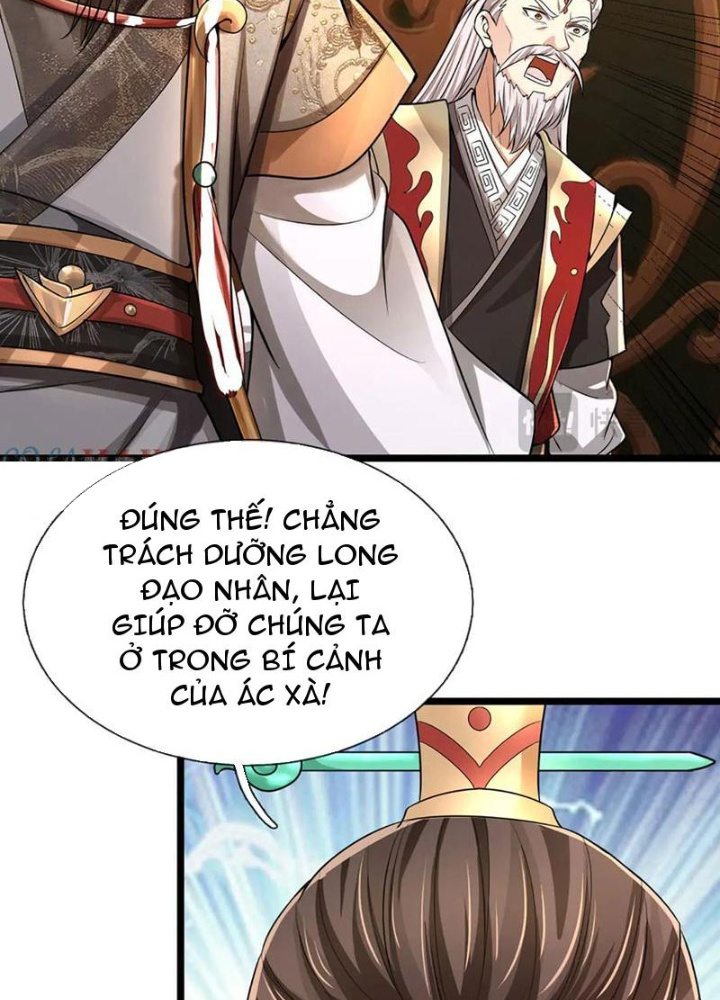 Ta Có Thể Cướp Đoạt Cơ Duyên Chapter 74 - Trang 2