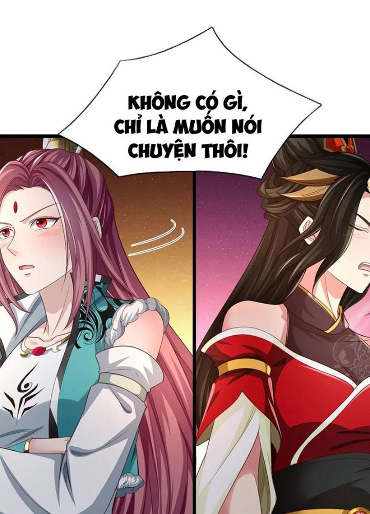 Ta Có Thể Cướp Đoạt Cơ Duyên Chapter 74 - Trang 2