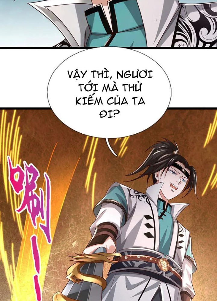 Ta Có Thể Cướp Đoạt Cơ Duyên Chapter 74 - Trang 2