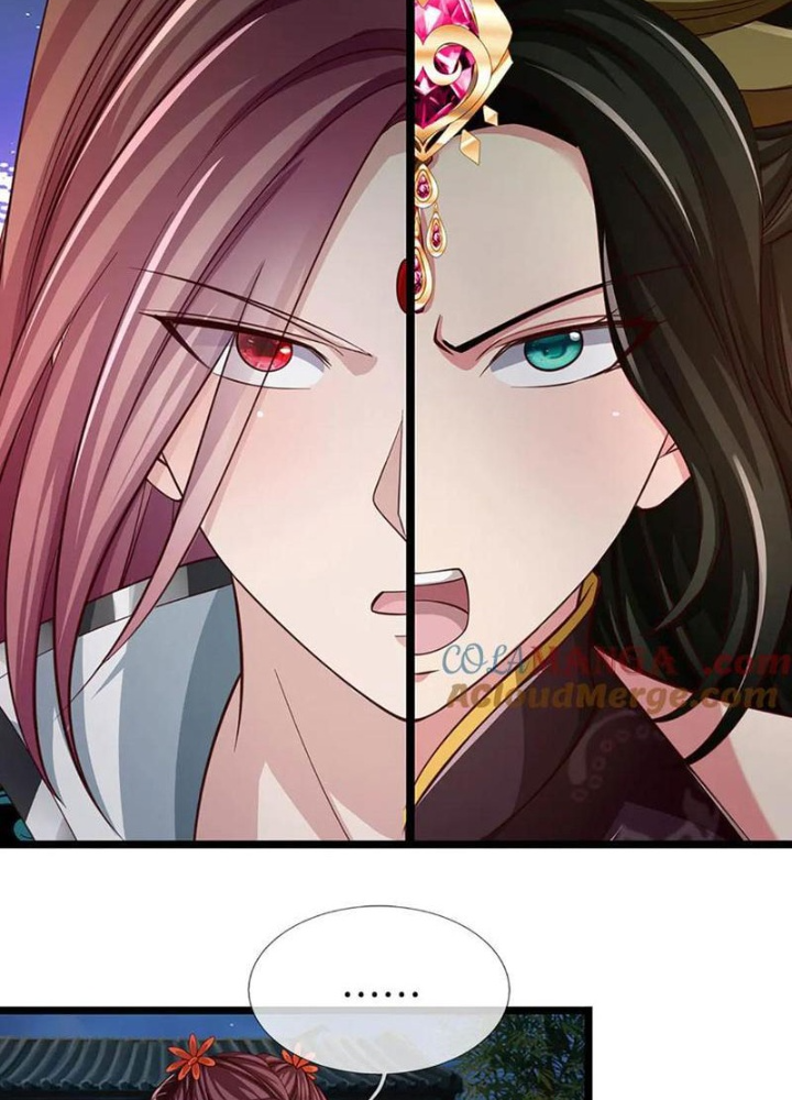Ta Có Thể Cướp Đoạt Cơ Duyên Chapter 74 - Trang 2