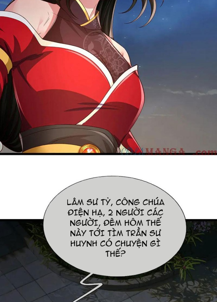 Ta Có Thể Cướp Đoạt Cơ Duyên Chapter 74 - Trang 2