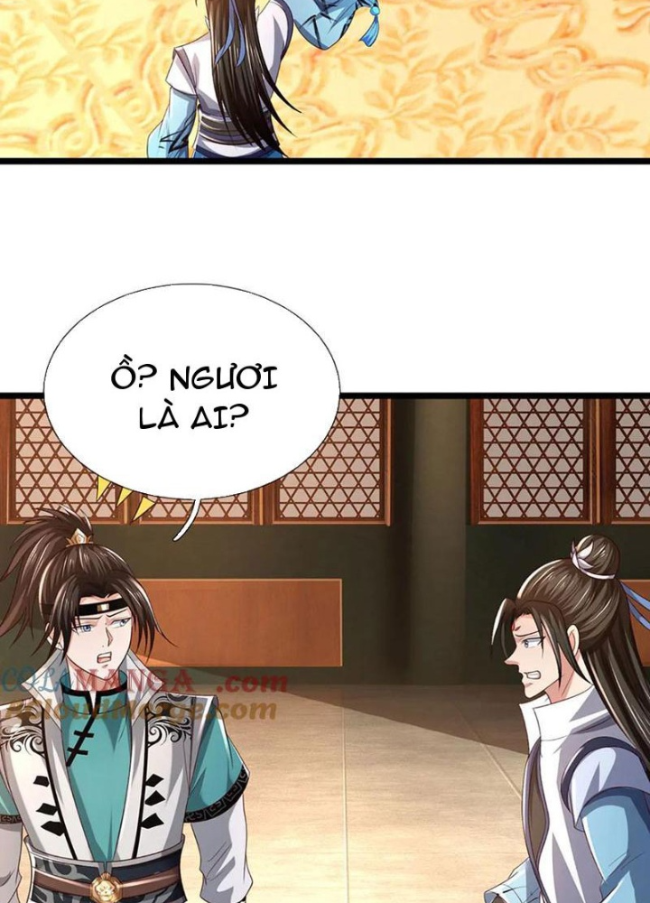 Ta Có Thể Cướp Đoạt Cơ Duyên Chapter 74 - Trang 2