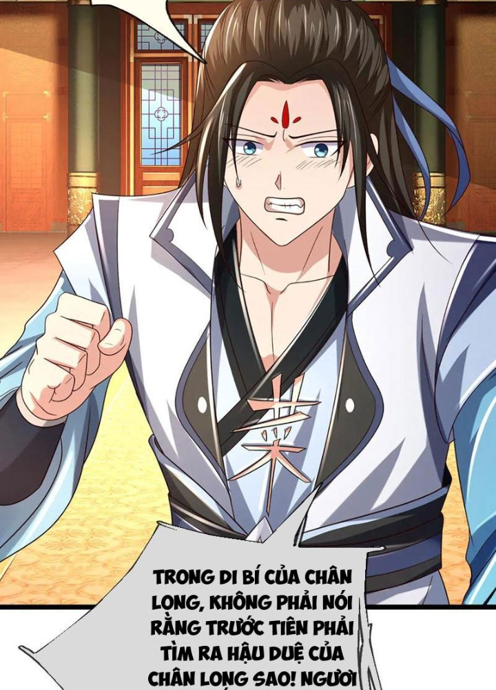 Ta Có Thể Cướp Đoạt Cơ Duyên Chapter 74 - Trang 2