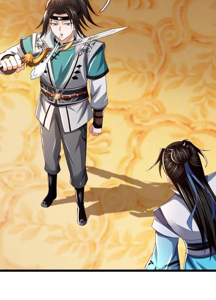 Ta Có Thể Cướp Đoạt Cơ Duyên Chapter 74 - Trang 2