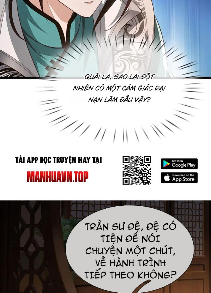 Ta Có Thể Cướp Đoạt Cơ Duyên Chapter 74 - Trang 2