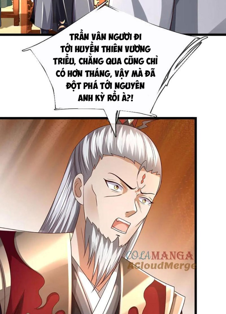 Ta Có Thể Cướp Đoạt Cơ Duyên Chapter 74 - Trang 2