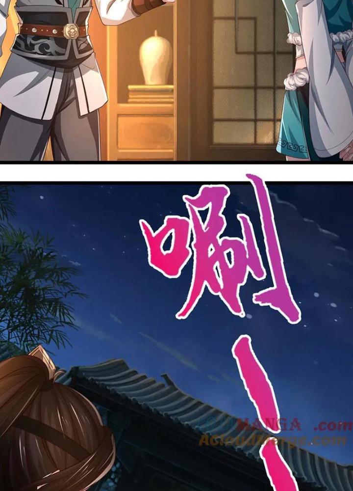 Ta Có Thể Cướp Đoạt Cơ Duyên Chapter 74 - Trang 2