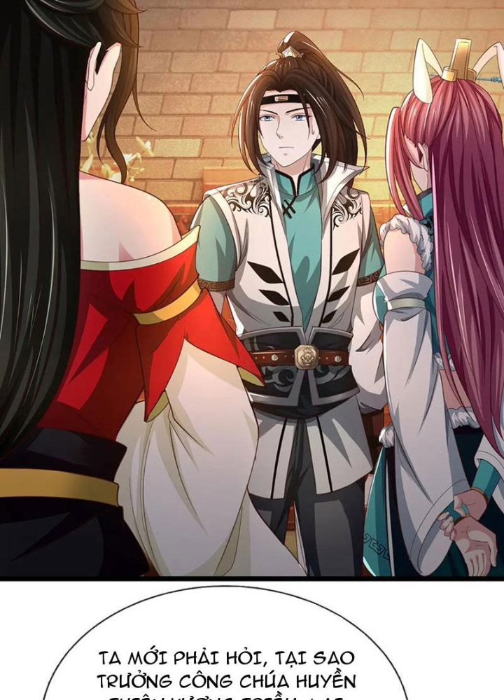 Ta Có Thể Cướp Đoạt Cơ Duyên Chapter 74 - Trang 2