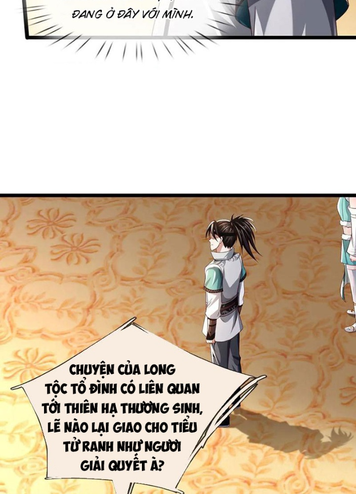 Ta Có Thể Cướp Đoạt Cơ Duyên Chapter 74 - Trang 2