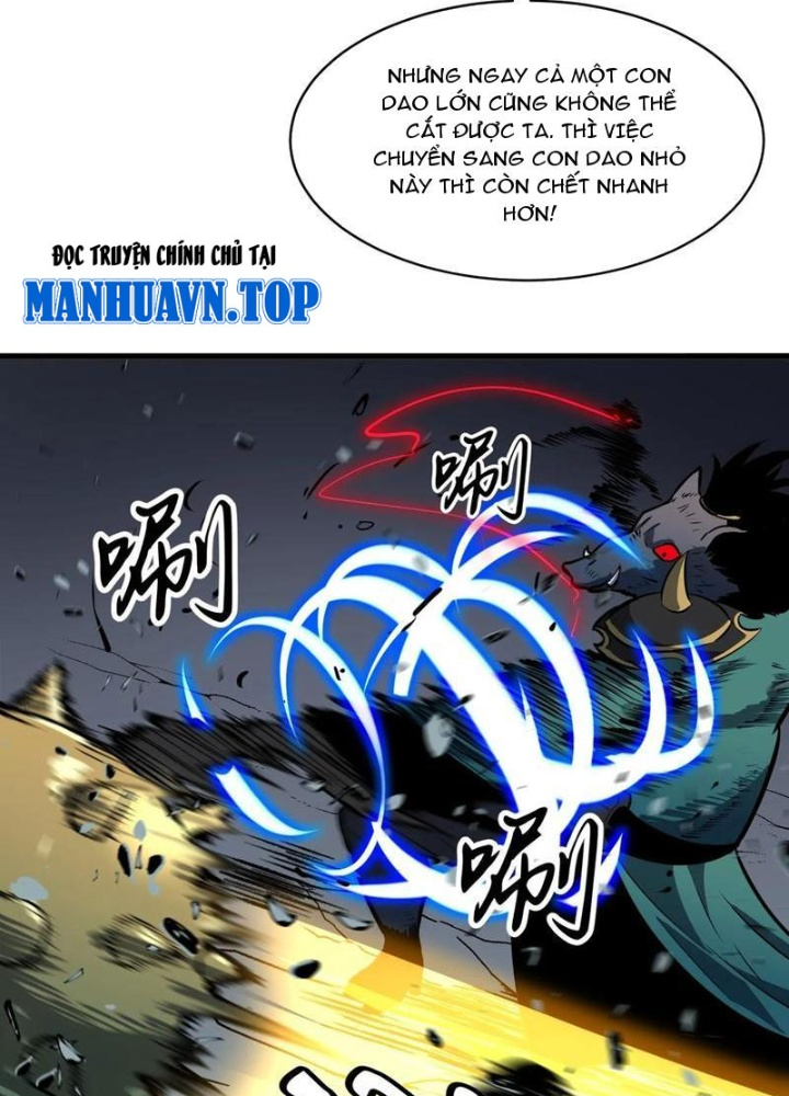 Tu Luyện Nhàn Hạ Bắt Đầu Từ Nữ Đồ Đệ Chapter 20 - Trang 3