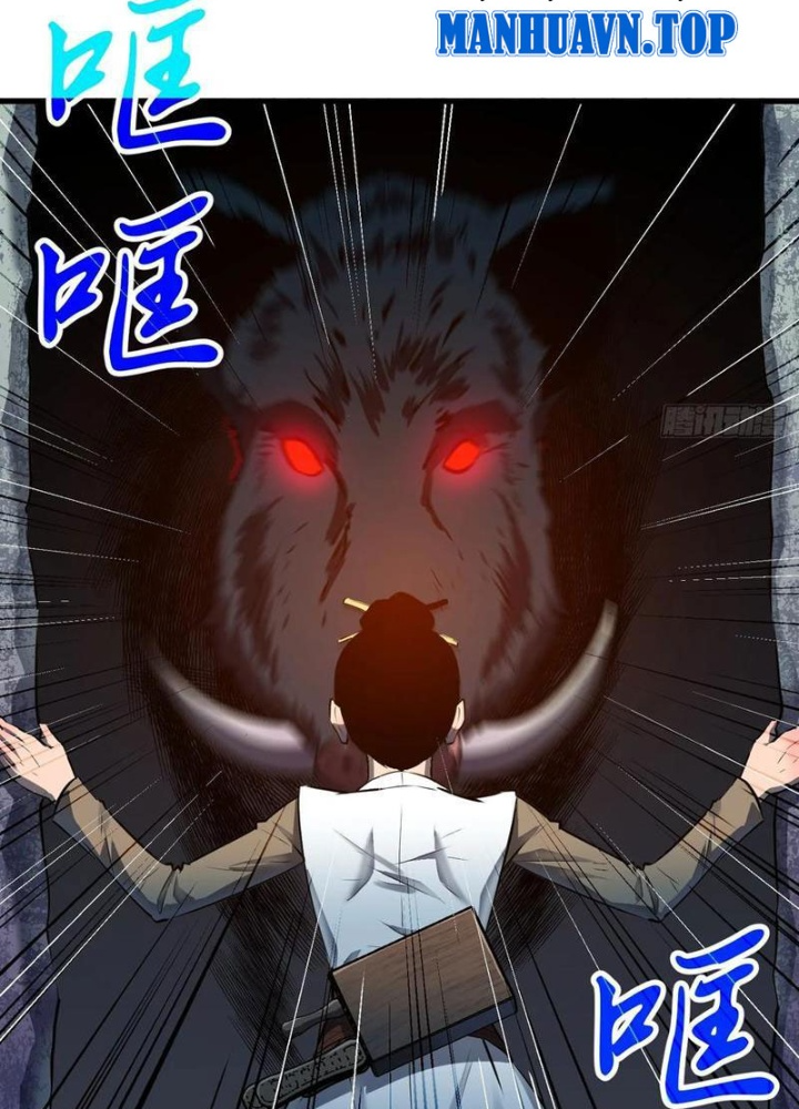Tu Luyện Nhàn Hạ Bắt Đầu Từ Nữ Đồ Đệ Chapter 20 - Trang 3