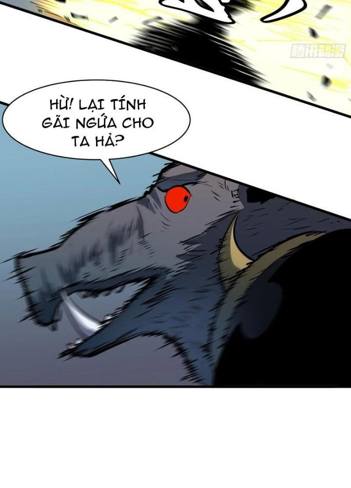 Tu Luyện Nhàn Hạ Bắt Đầu Từ Nữ Đồ Đệ Chapter 20 - Trang 3