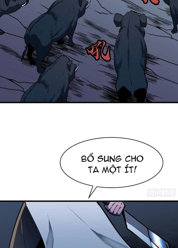 Tu Luyện Nhàn Hạ Bắt Đầu Từ Nữ Đồ Đệ Chapter 20 - Trang 3