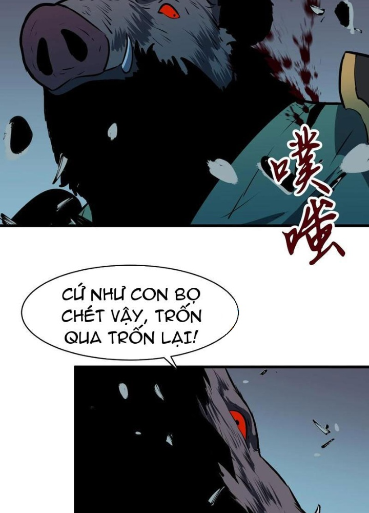 Tu Luyện Nhàn Hạ Bắt Đầu Từ Nữ Đồ Đệ Chapter 20 - Trang 3