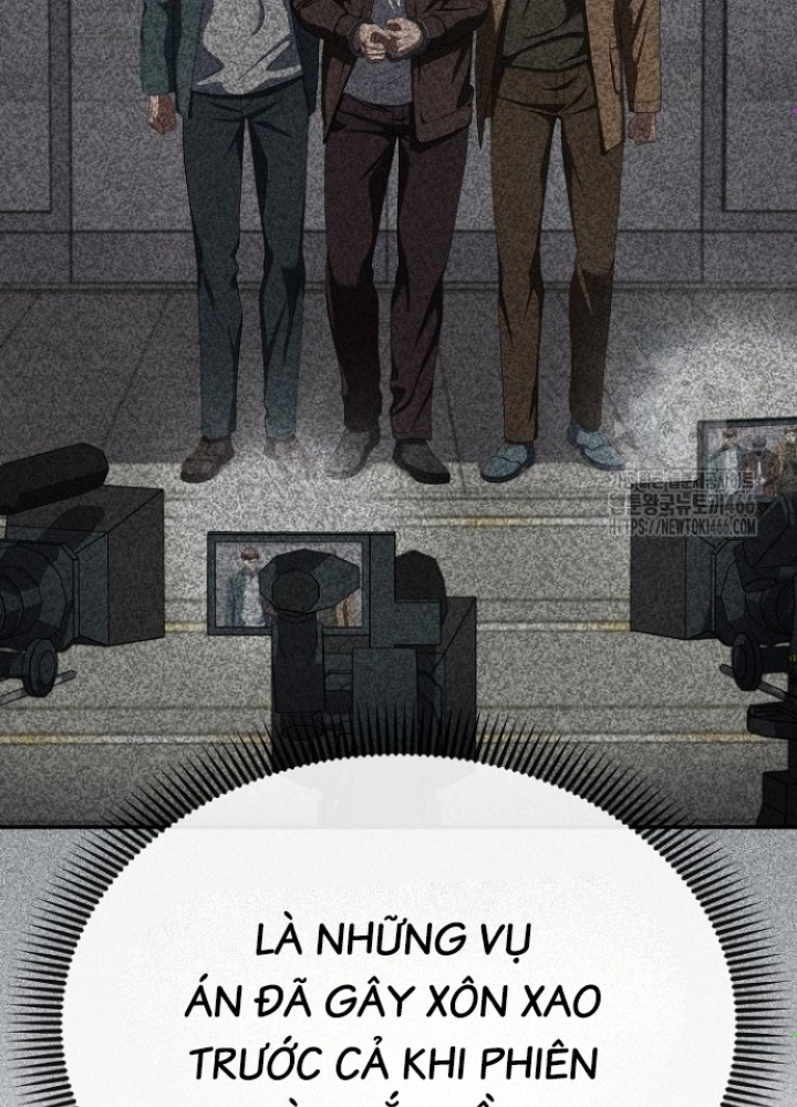 Chuyển Sinh Công Tố Viên: Ta Không Làm Phế Vật Chapter 30 - Trang 2